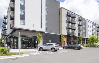 Enjoy Modern Living in Our Apartments in Mill Creek WA !