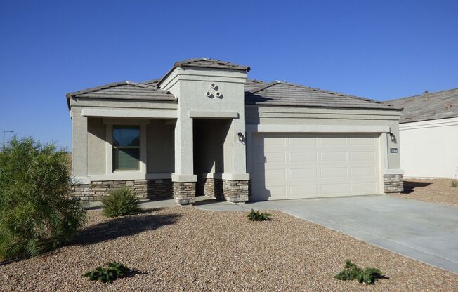 Like new home in Tartesso subdivision! All appliances!