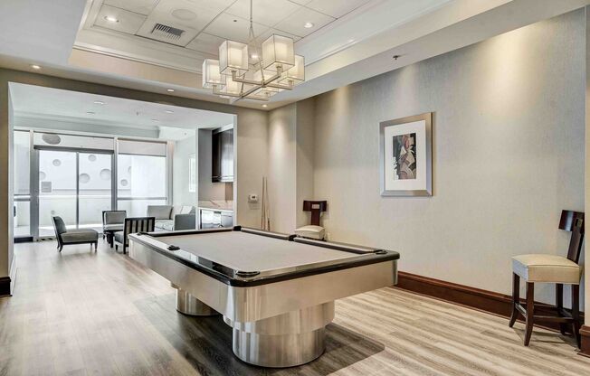 2 beds, 2 baths, $3,000, Unit Unit 3909