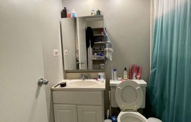 1 bed, 1 bath, 600 sqft, $1,750, Unit 521-501