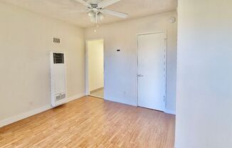 Studio, 1 bath, $1,295, Unit 5