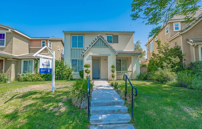 Fully Furnished House - Short Term Lease -  Month to Month - Most utilities Included