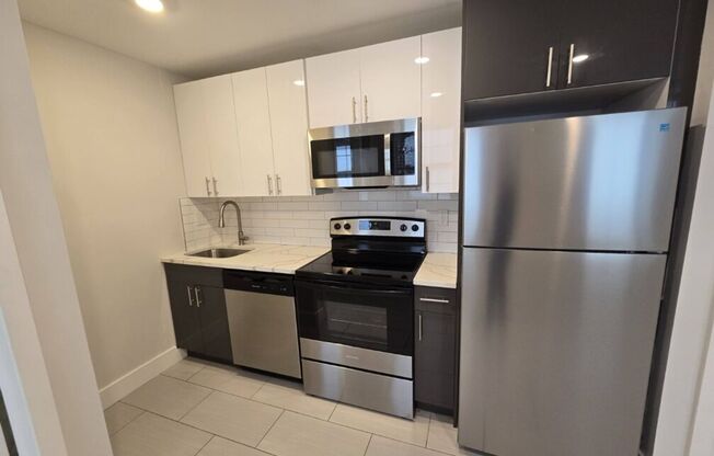 4700 Chestnut st. | Brand New upgraded Apartments
