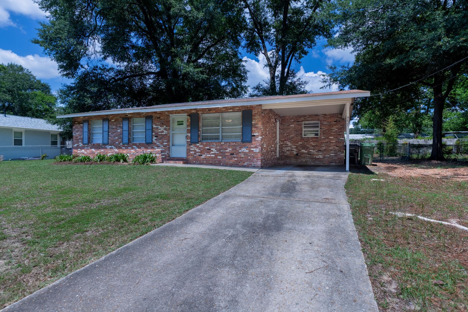 Newly Renovated 3/1.5 Home in East Columbus