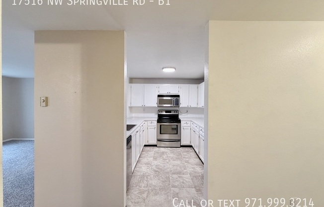 17516 NW SPRINGVILLE RD