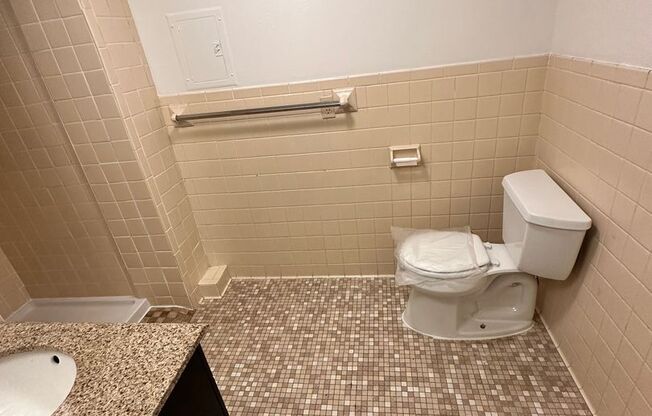 Studio, 1 bath, $1,150, Unit 3