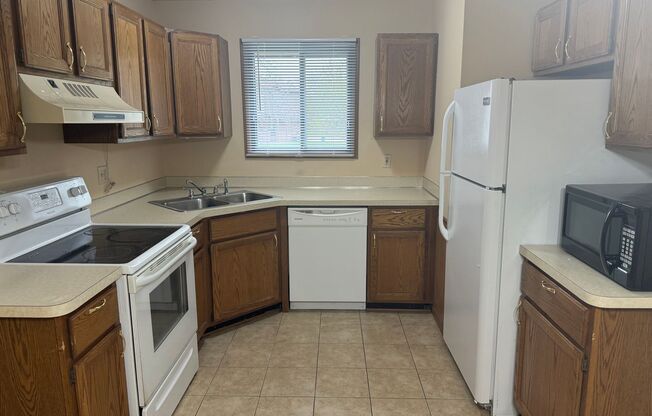 Fantastic Coon Rapids Townhouse!
