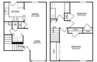 Partner-provided photo for $1550 unit