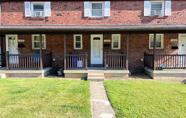 Comfortable 2 Bedroom in Convenient Location