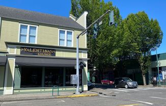 Cunningham Building