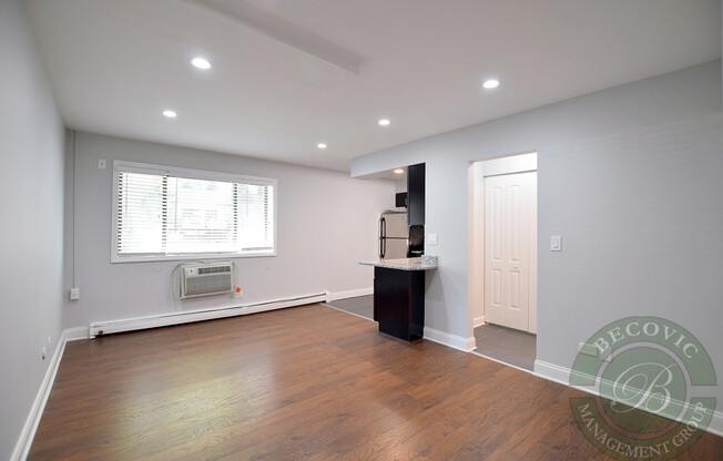 A Stone Beauty in Edgewater!