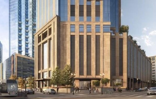 99 Hudson Street