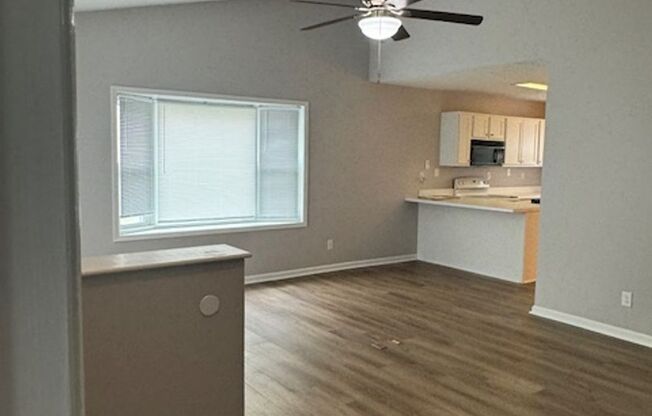 2 beds, 2 baths, $1,150