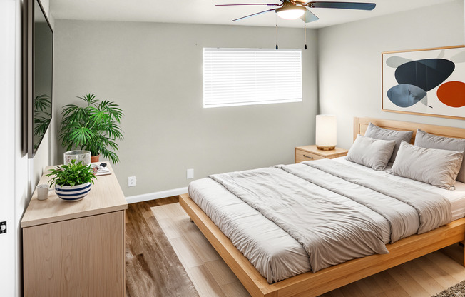 2 beds, 1 bath, 782 sqft, $1,045, Unit 605