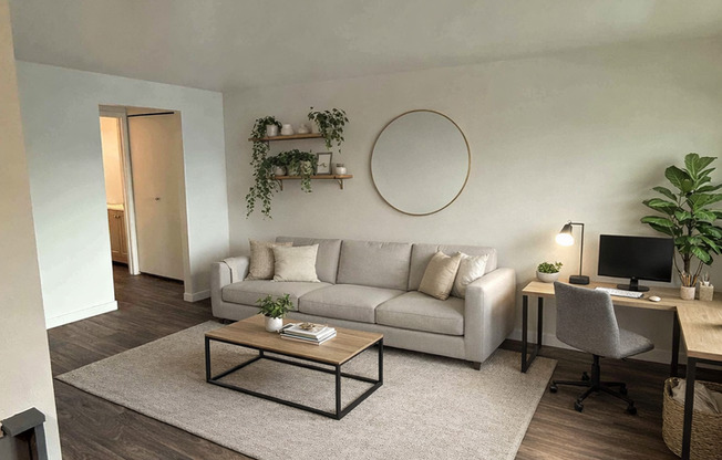 The Fitz Apartments