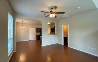 3 beds, 2.5 baths, $1,850