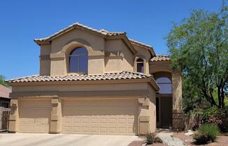 4115 N BOULDER CANYON --
