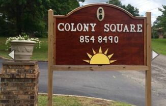 Colony Square