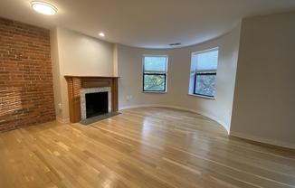 Studio, 1 bath, 470 sqft, $2,750, Unit 301w