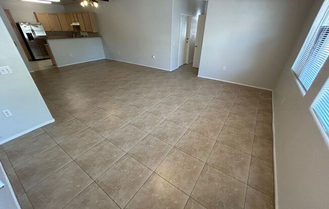 BEAUTIFULLY MAINTAINED 2 BEDROOM, 2 BATH CONDO WITH ATTACHED 2-CAR GARAGE IN A HIGHLY DESIRABLE GATED COMMUNITY!