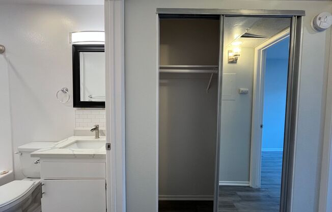 1 bed, 1 bath, 695 sqft, $1,698, Unit 303