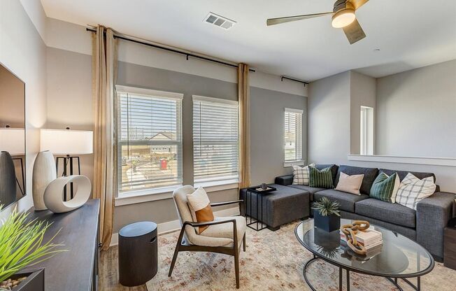 3 beds, 2 baths, 1,148 sqft, $1,750, Unit 4609 Pantheon Way