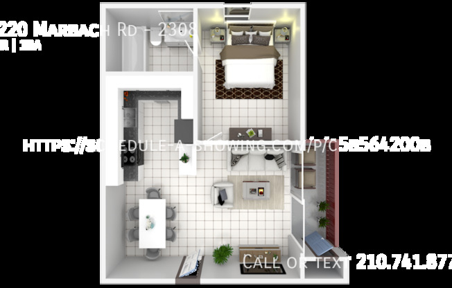 Partner-provided property photo