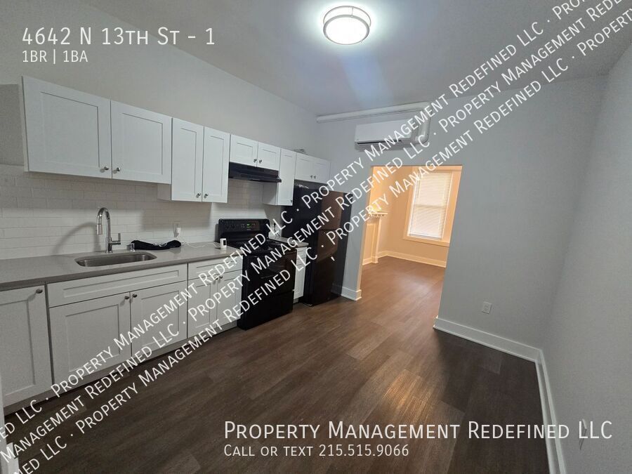 4642 N 13 ST