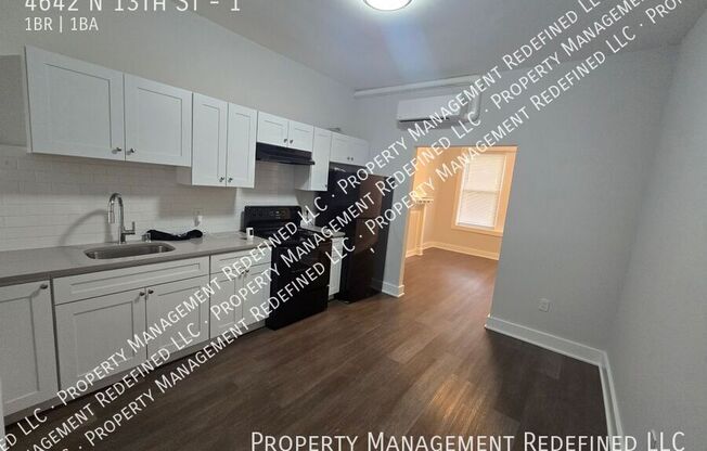 4642 N 13 ST