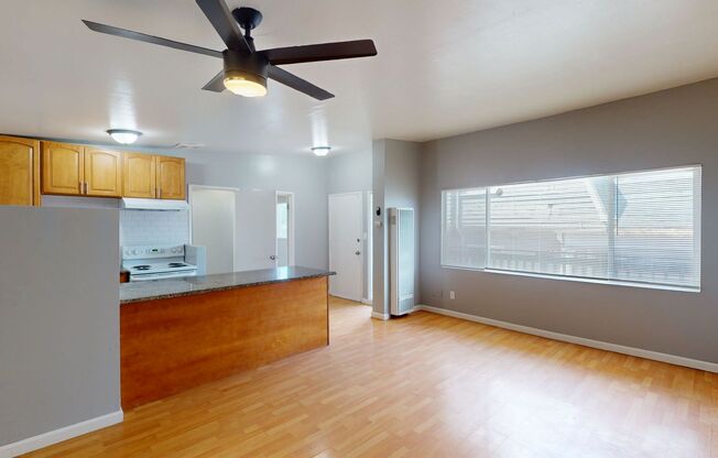 2531 &amp; 2539 E 16th Street