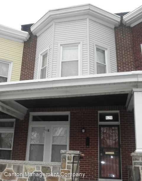 828 Whitmore Ave.