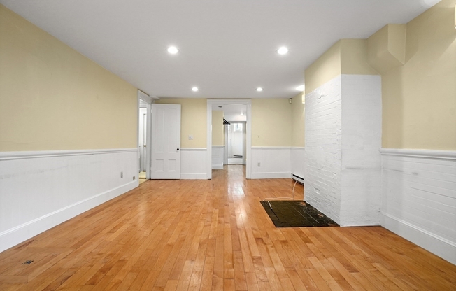 31 HEREFORD ST