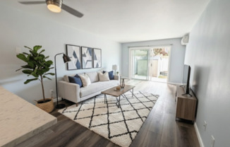 Looking for a cozy new place to call home? This charming 1-bedroom, 1-bath condo might be just the one!