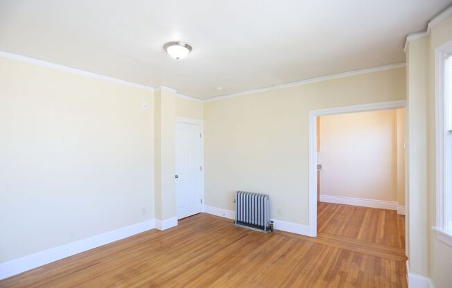 Inner Richmond - 494 27th Ave