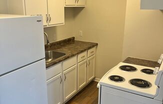 1 bed, 1 bath, 600 sqft, $1,100