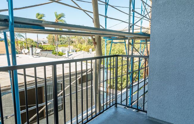 2 beds, 2 baths, 1,082 sqft, $3,348, Unit 107