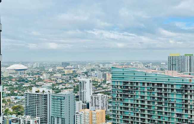 1 bed, 1 bath, $3,450, Unit Unit #4107