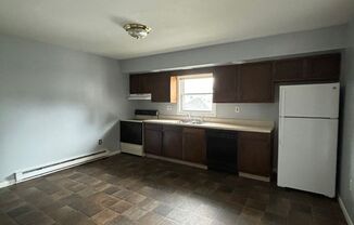 2 beds, 1 bath, $1,450