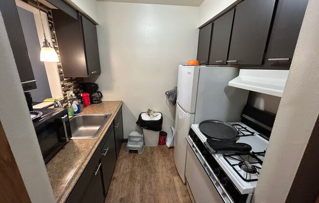 1 bed, 1 bath, $995, Unit 245