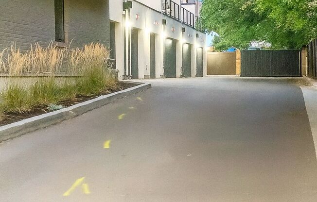 Modern Living in the heart of SLC