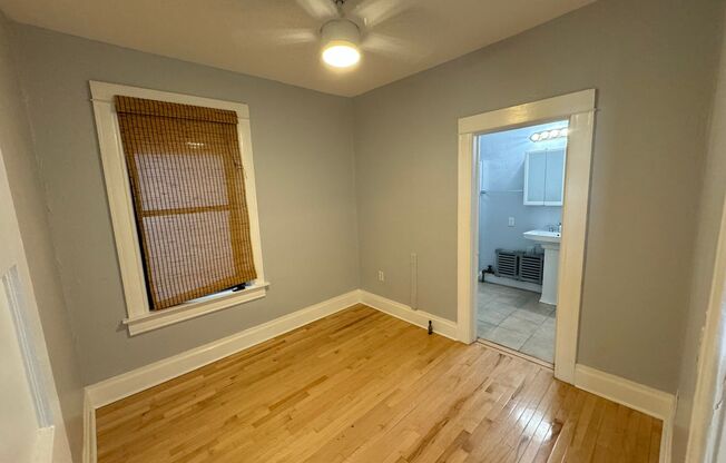 Cozy 2 Bed/1Bath in the heart of SLC!