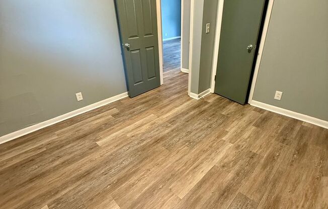 Cute Renovated Duplex in 37206 for $1500/Mo