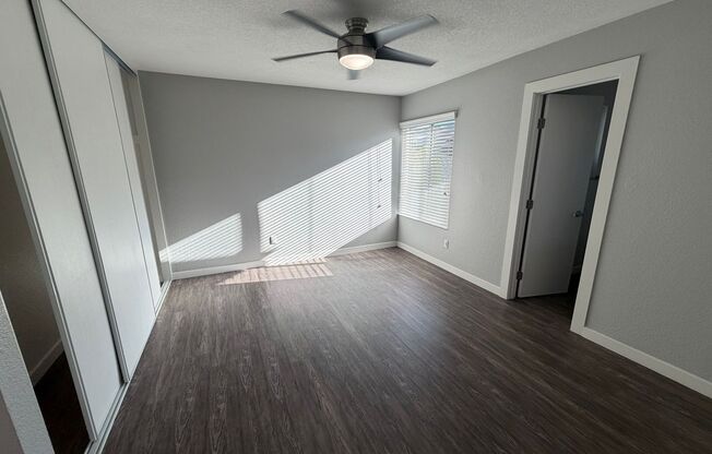 2 beds, 2 baths, 980 sqft, $2,650, Unit D207