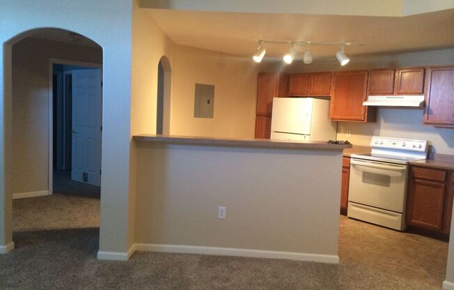 5705 N Genoa Way #9-104