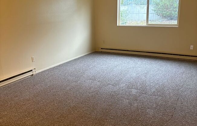 Mountain View Apartments