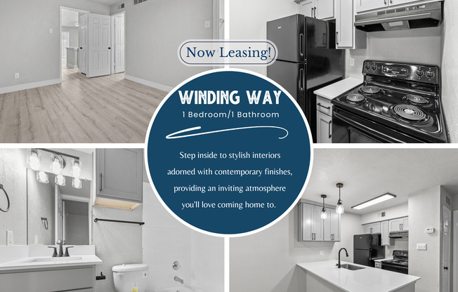 1 bed, 1 bath, 528 sqft, $1,275, Unit 208