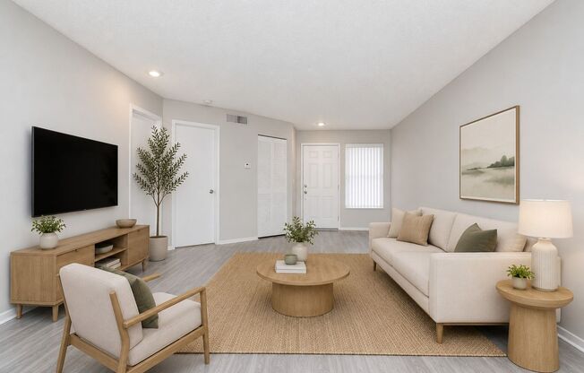 2 beds, 2 baths, 925 sqft, $1,449, Unit 01 - L53