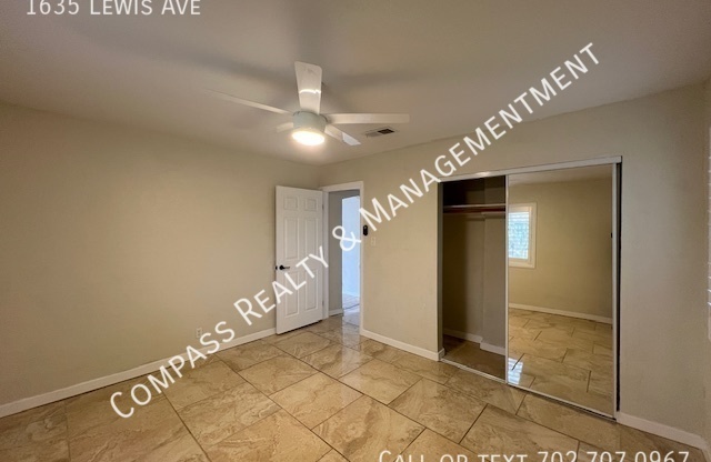 1635 LEWIS AVE
