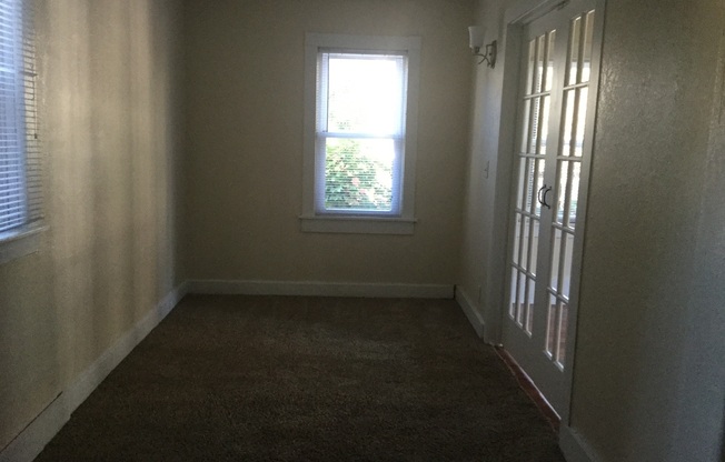 1 bed, 1 bath, $950