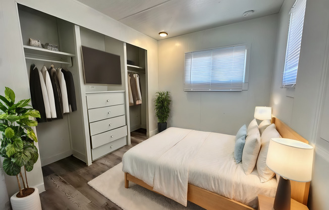 Springville Flats Residences